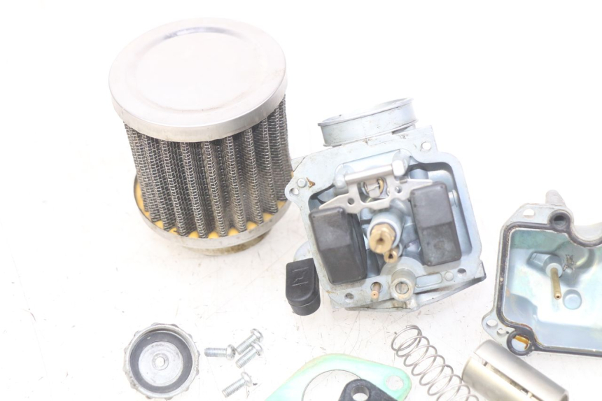 photo de CARBURETOR APOLLO RFZ 150