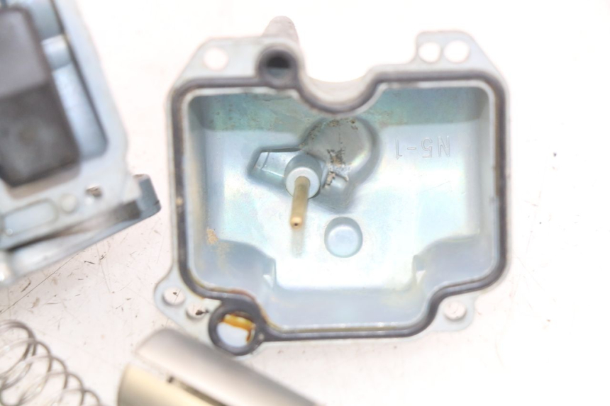 photo de CARBURETOR APOLLO RFZ 150