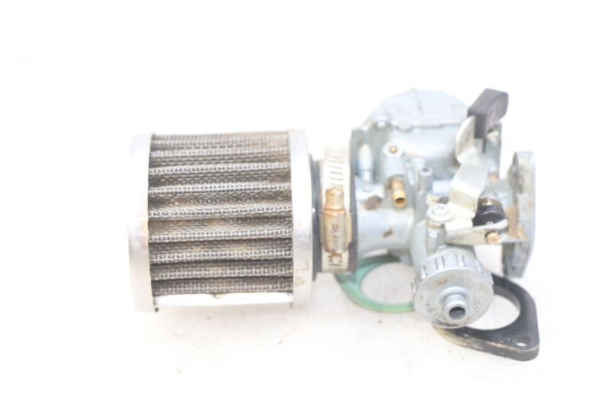 photo de CARBURETOR APOLLO RFZ 150