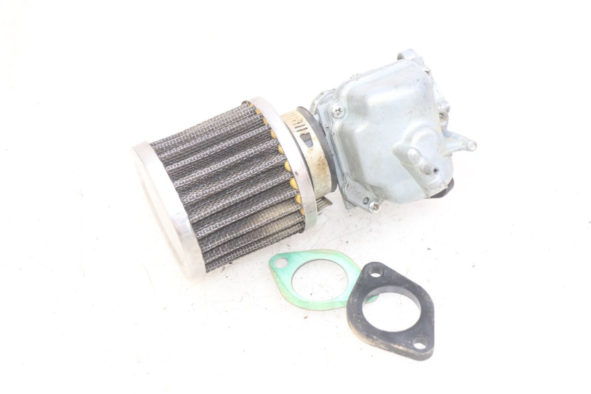 photo de CARBURETOR APOLLO RFZ 150