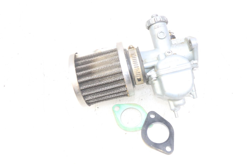 photo de CARBURETOR APOLLO RFZ 150