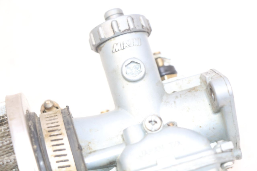 photo de CARBURETOR APOLLO RFZ 150