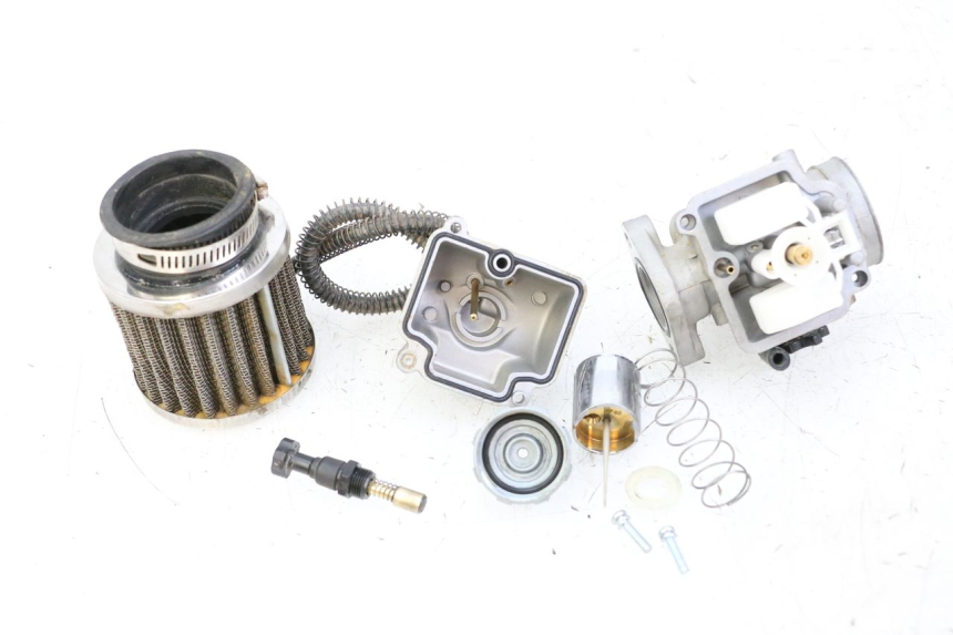 photo de CARBURETOR APOLLO RFZ 125