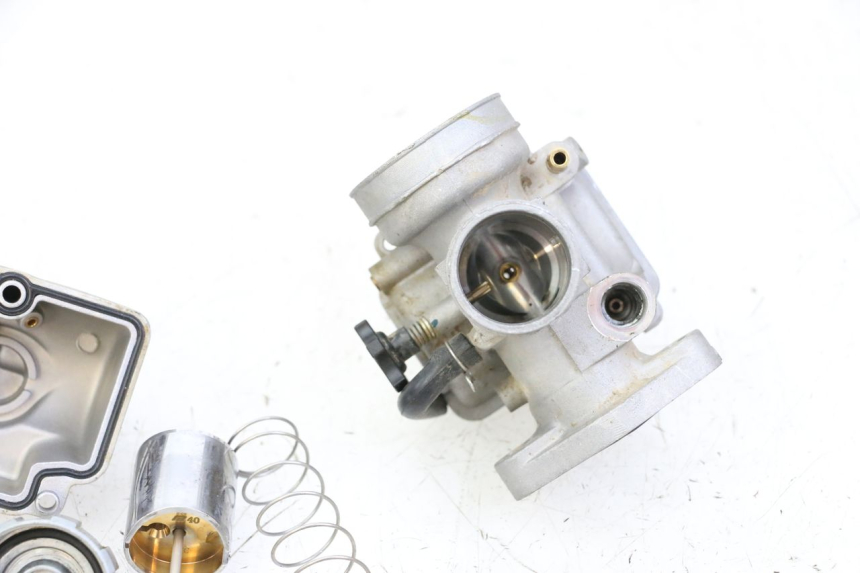 photo de CARBURETOR APOLLO RFZ 125