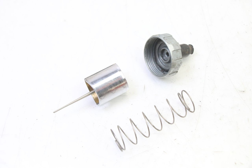 photo de CARBURETOR APOLLO RFZ 150