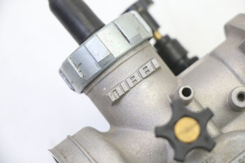 photo de CARBURETOR APOLLO RFZ 150