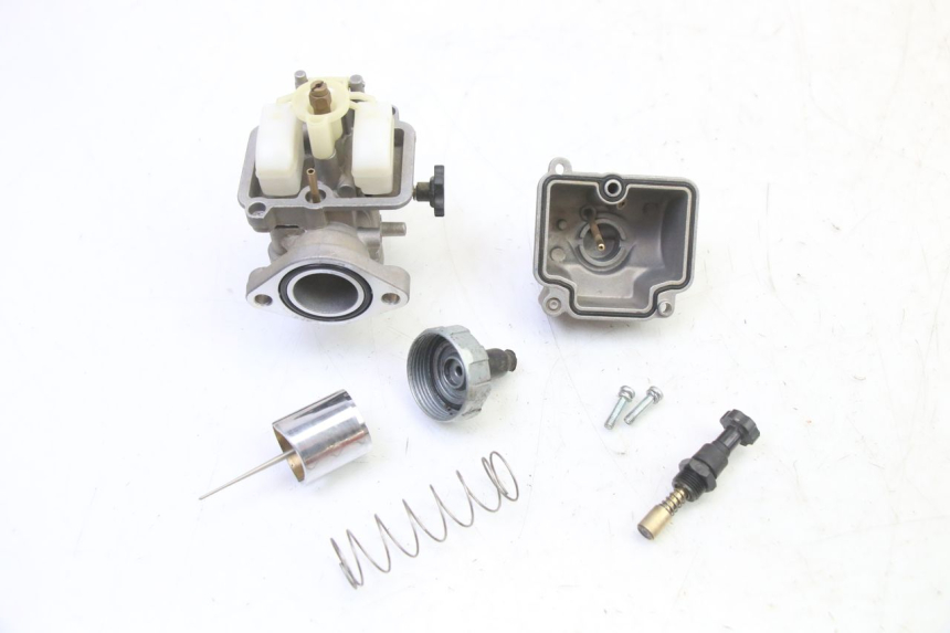 photo de CARBURETOR APOLLO RFZ 150