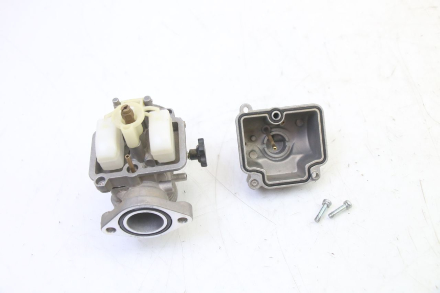 photo de CARBURETOR APOLLO RFZ 150