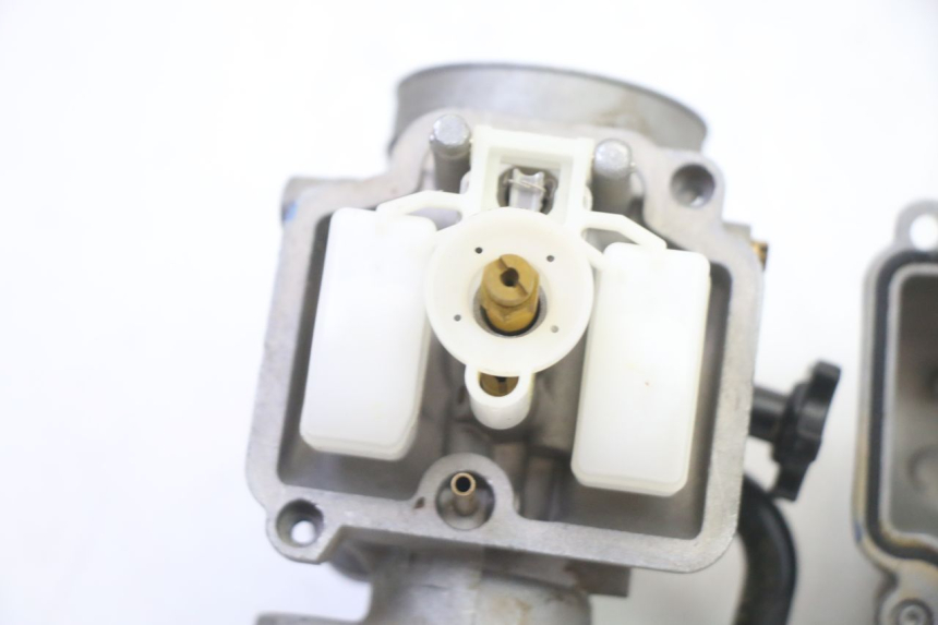 photo de CARBURETOR APOLLO RFZ 125