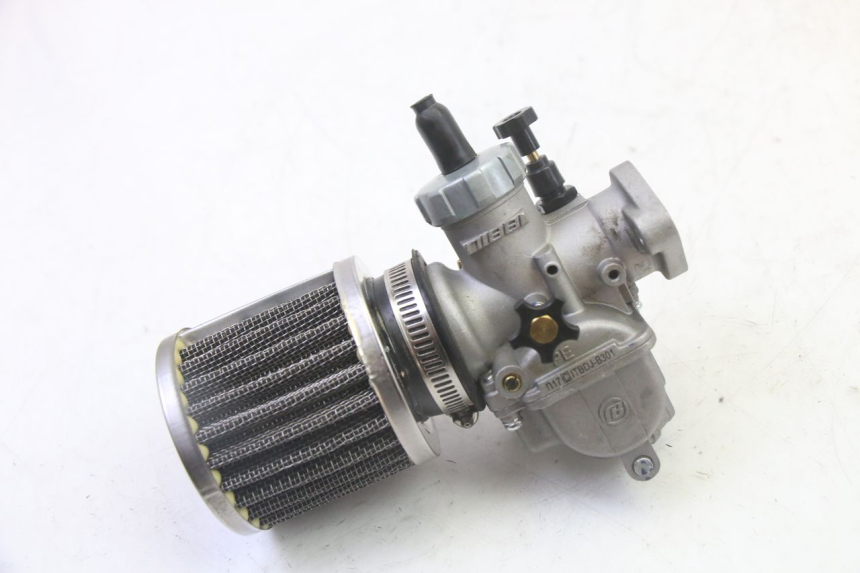 photo de CARBURETOR APOLLO RFZ 125