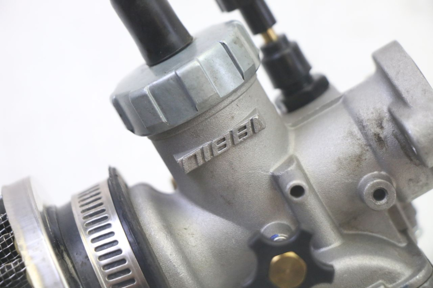 photo de CARBURETOR APOLLO RFZ 125