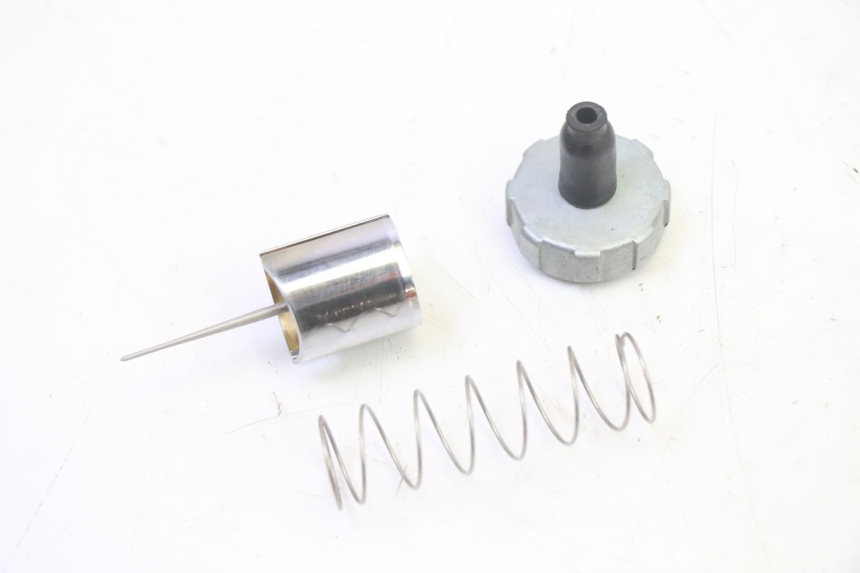 photo de CARBURETOR APOLLO RFZ 125