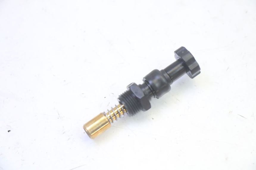 photo de CARBURETOR APOLLO RFZ 125