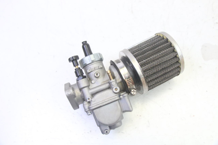 photo de CARBURETOR APOLLO RFZ 125
