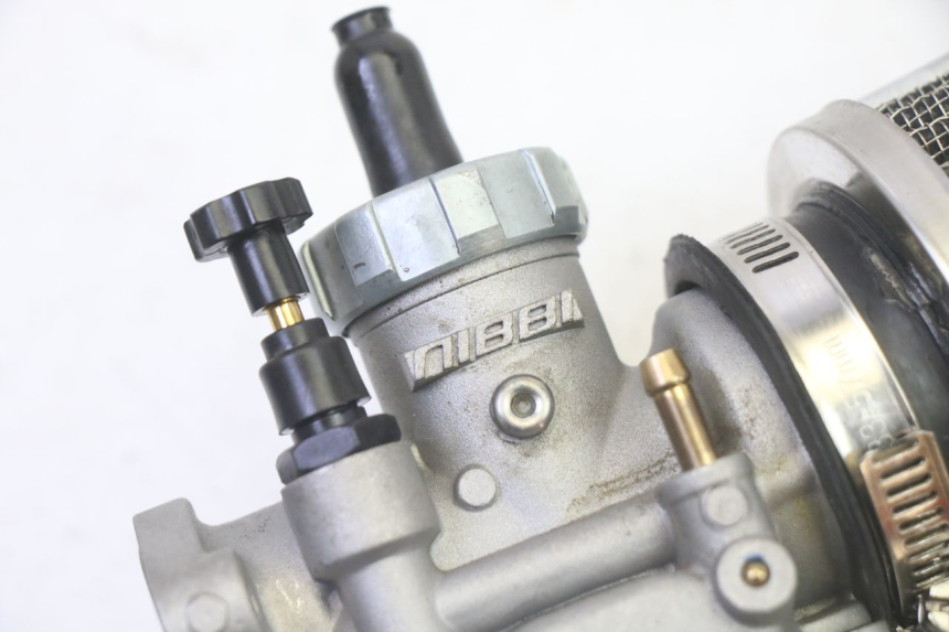 photo de CARBURETOR APOLLO RFZ 125