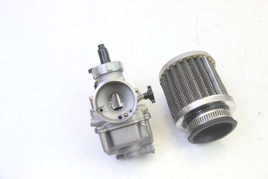photo de CARBURETOR APOLLO RFZ 125