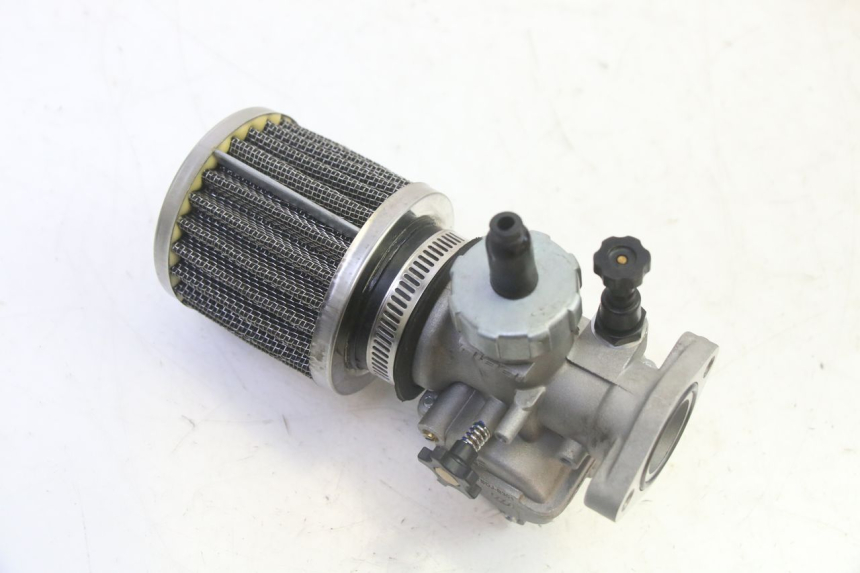 photo de CARBURETOR APOLLO RFZ 125