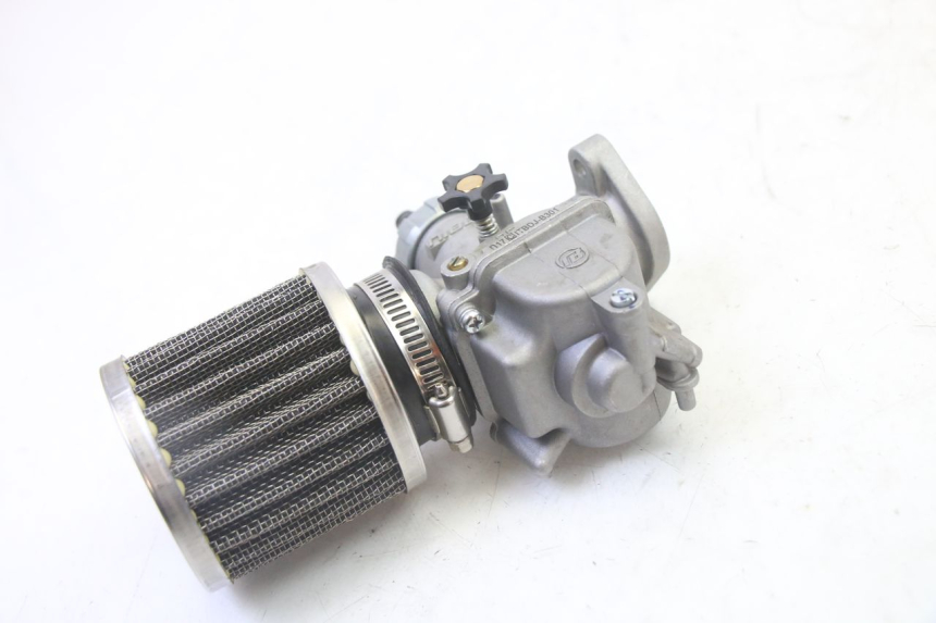 photo de CARBURETOR APOLLO RFZ 125