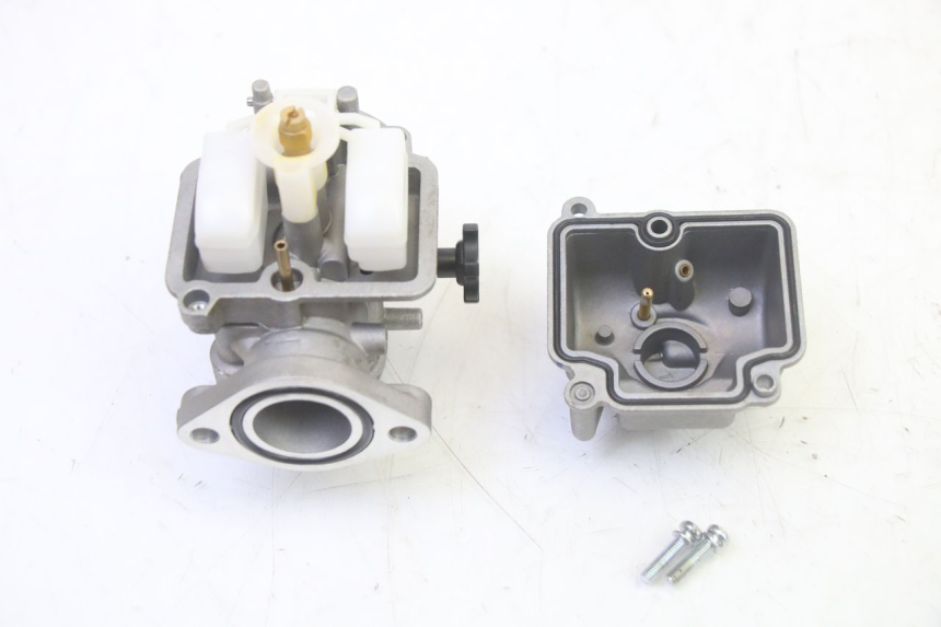 photo de CARBURETOR APOLLO RFZ 125