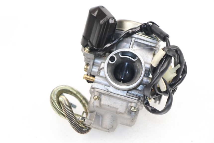 photo de CARBURETOR RIDE CLASSIC 125 (2014 - 2020)