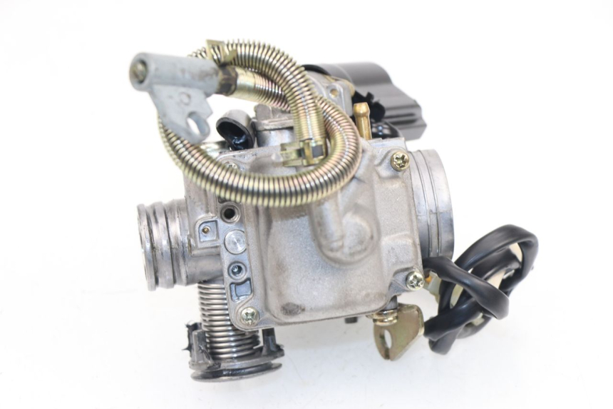 photo de CARBURETOR RIDE CLASSIC 125 (2014 - 2020)