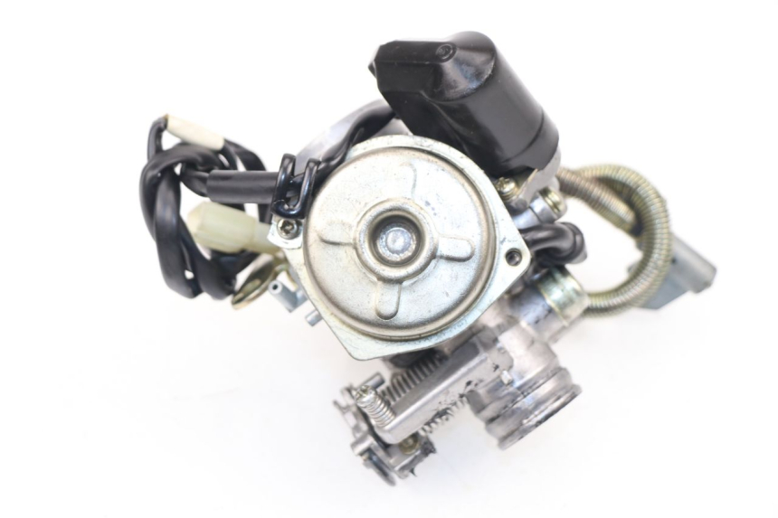 photo de CARBURETOR RIDE CLASSIC 125 (2014 - 2020)