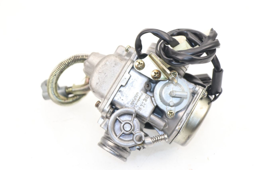 photo de CARBURETOR RIDE CLASSIC 125 (2014 - 2020)