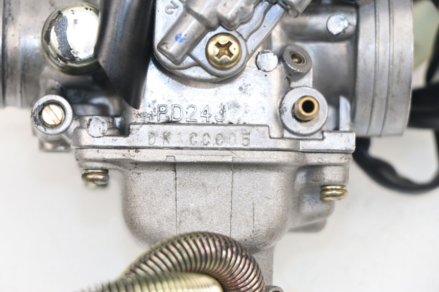 photo de CARBURETOR RIDE CLASSIC 125 (2014 - 2020)