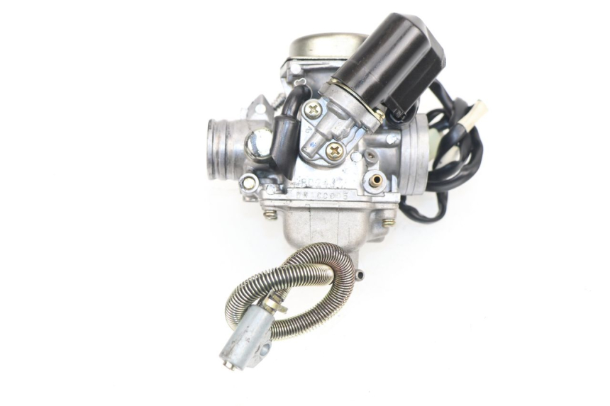 photo de CARBURETOR RIDE CLASSIC 125 (2014 - 2020)