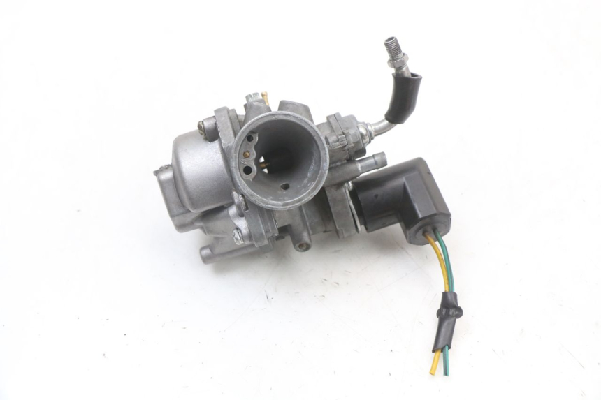 photo de CARBURETOR RIDE KALLIO 50 (2010 - 2019)