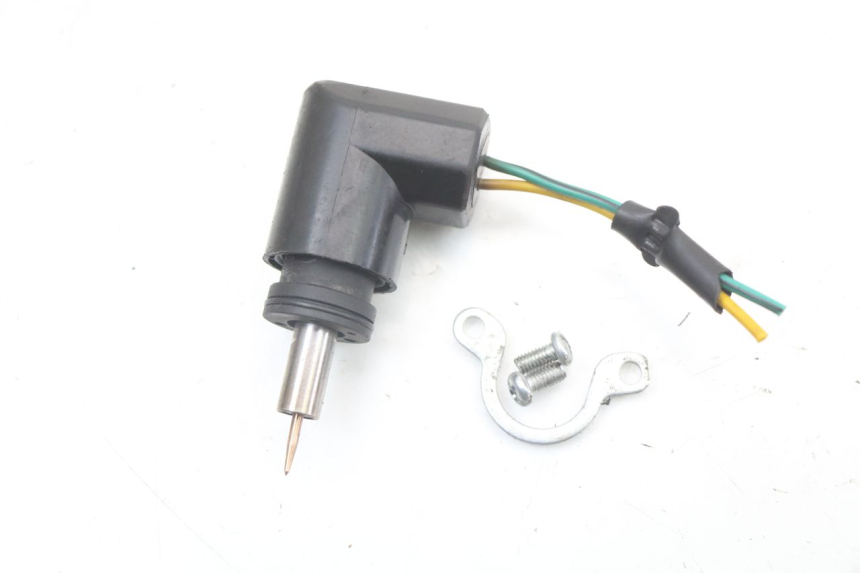 photo de CARBURETOR RIDE KALLIO 50 (2010 - 2019)