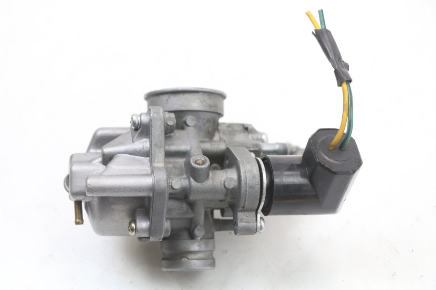 photo de CARBURETOR RIDE KALLIO 50 (2010 - 2019)