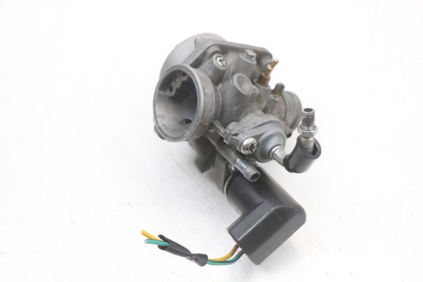 photo de CARBURETOR RIDE KALLIO 50 (2010 - 2019)