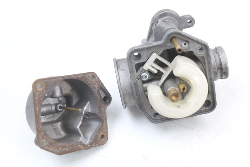 photo de CARBURETOR RIDE KALLIO 50 (2010 - 2019)