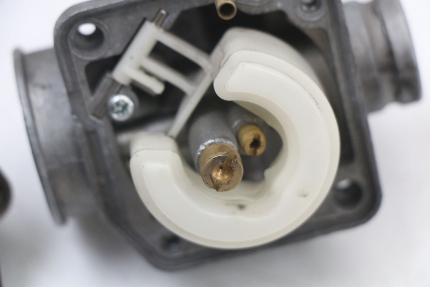 photo de CARBURETOR RIDE KALLIO 50 (2010 - 2019)