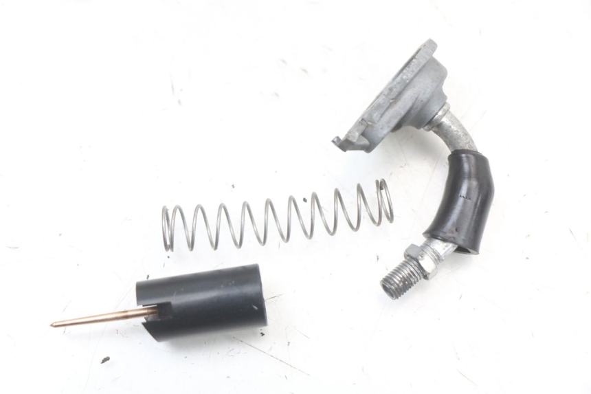 photo de CARBURETOR RIDE KALLIO 50 (2010 - 2019)
