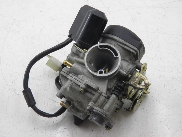 photo de CARBURETOR ROADSIGN WALLABY 50 (2009 - 2014)