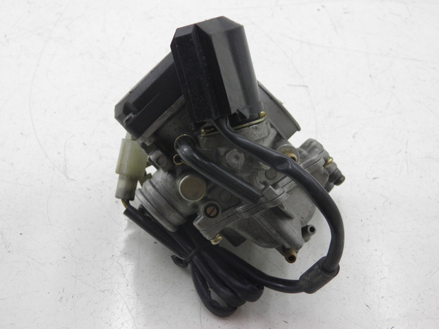 photo de CARBURETOR ROADSIGN WALLABY 50 (2009 - 2014)