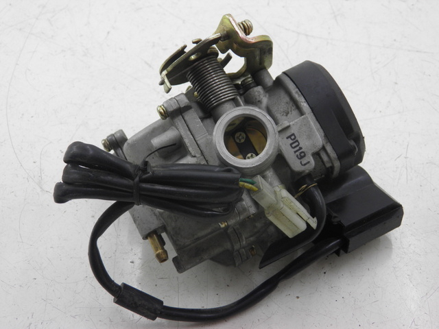 photo de CARBURETOR ROADSIGN WALLABY 50 (2009 - 2014)