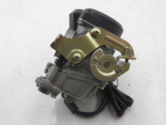 photo de CARBURETOR ROADSIGN WALLABY 50 (2009 - 2014)