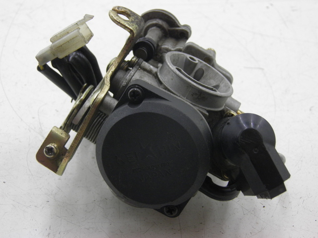 photo de CARBURETOR ROADSIGN WALLABY 50 (2009 - 2014)