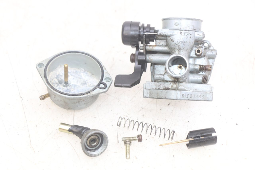 photo de CARBURETOR YAMASAKI ROADSTER 50 (2013 - 2018)