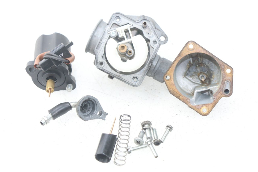 photo de CARBURETOR TNT MOTOR ROMA 10' 2T 50 (2011 - 2018)