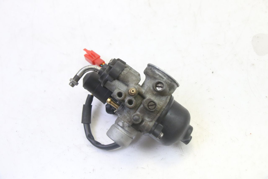 photo de CARBURETOR TNT MOTOR ROMA 10' 2T 50 (2011 - 2018)