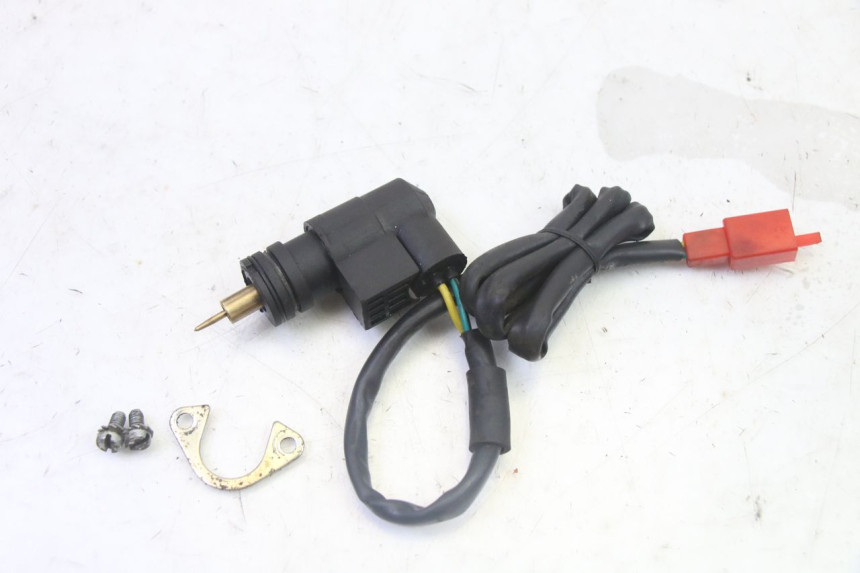 photo de CARBURETOR TNT MOTOR ROMA 10' 2T 50 (2011 - 2018)