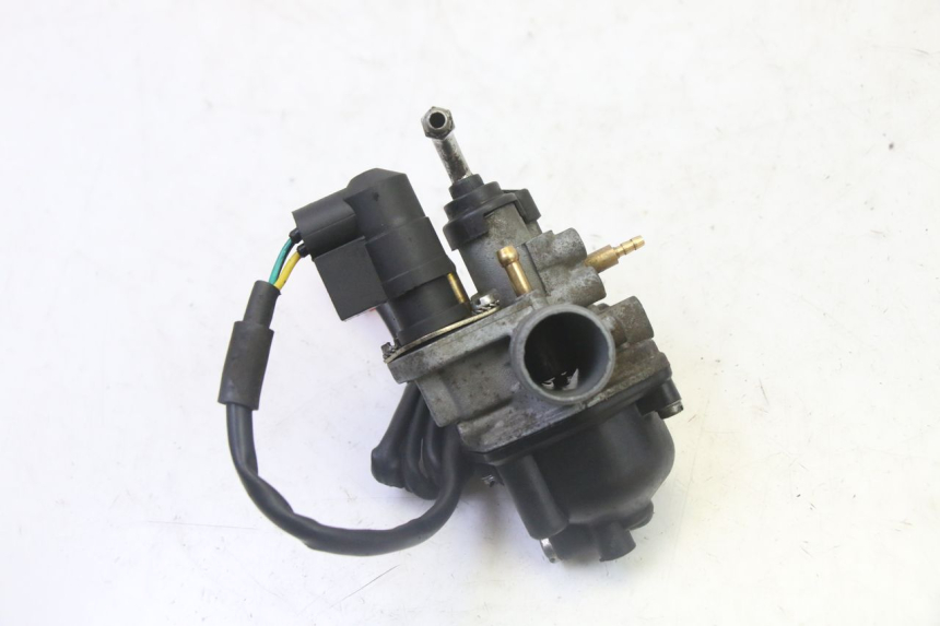 photo de CARBURETOR TNT MOTOR ROMA 10' 2T 50 (2011 - 2018)
