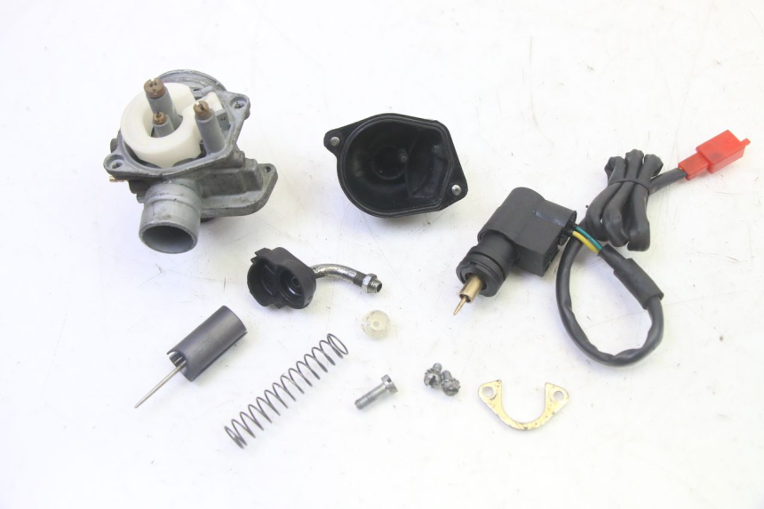 photo de CARBURETOR TNT MOTOR ROMA 10' 2T 50 (2011 - 2018)