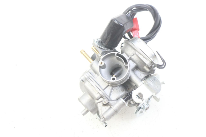 photo de CARBURETOR TNT MOTOR ROMA 10' 4T 50 (2019 - 2022)