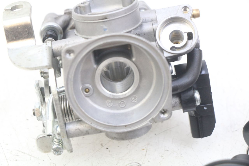 photo de CARBURETOR TNT MOTOR ROMA 10' 4T 50 (2019 - 2022)