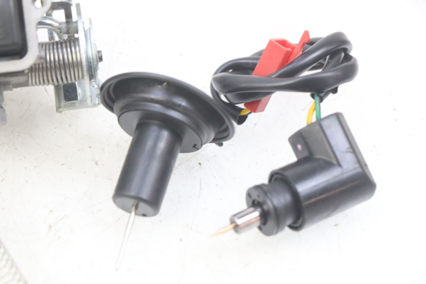 photo de CARBURETOR TNT MOTOR ROMA 10' 4T 50 (2019 - 2022)